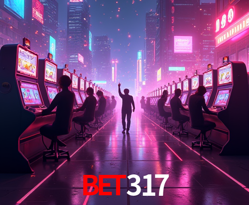 PIX Instantâneo bet317