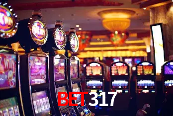 Descubra a Essência do bet317: Nossa História e Compromissos