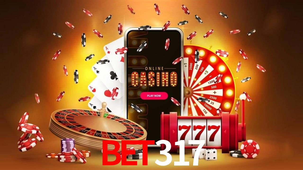 Avaliações dos Jogadores bet317
