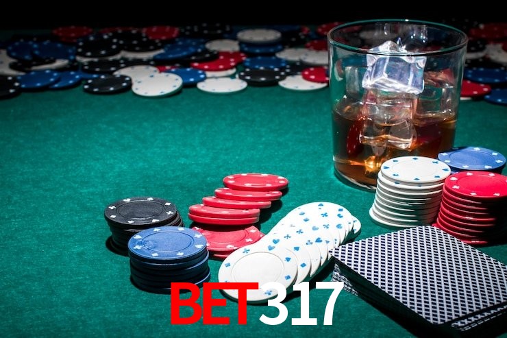 Bônus Diários bet317