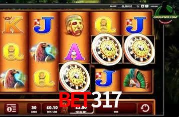 A Emoção da Loteria na bet317: Uma Chance de Mudança de Vida