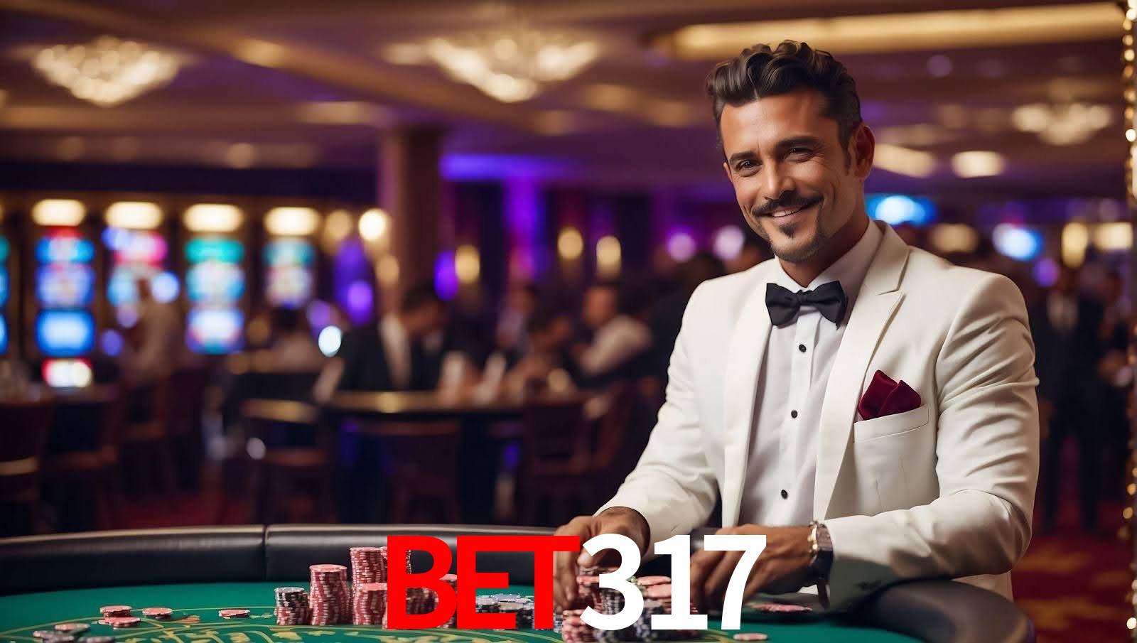 Login Seguro bet317