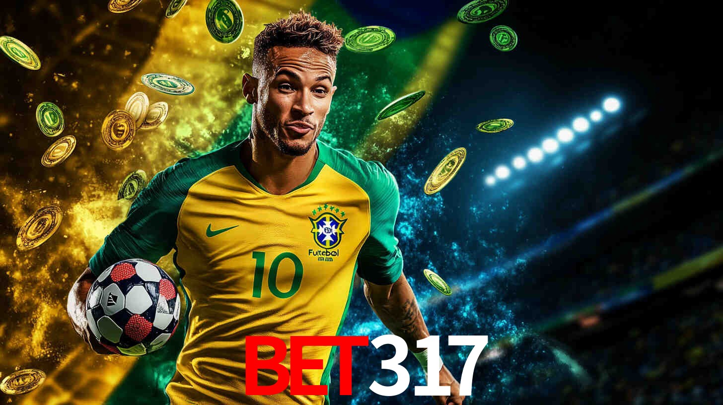 Apostas Esportivas na bet317: Um Guia Completo