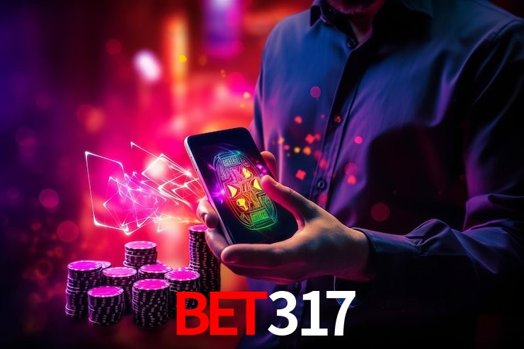 Jogos Exclusivos bet317