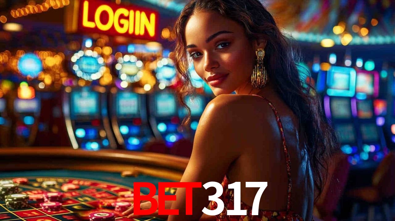 Recursos de Bônus bet317