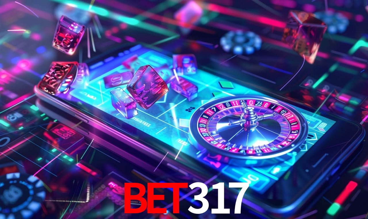 Jogo Aviator bet317