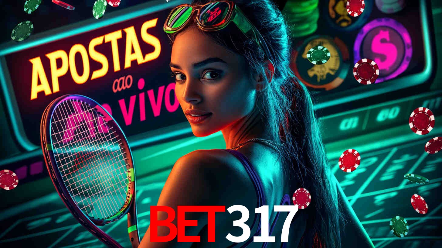 Descubra o Programa VIP da bet317: Vantagens Exclusivas para Jogadores
