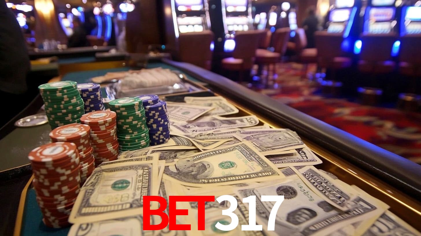 bet317 visual 1