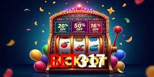 Benefícios da Conta bet317