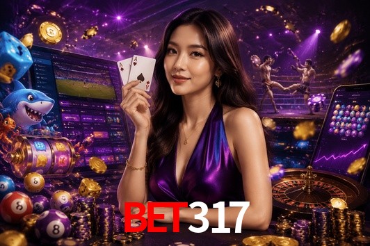 Roulette Table bet317