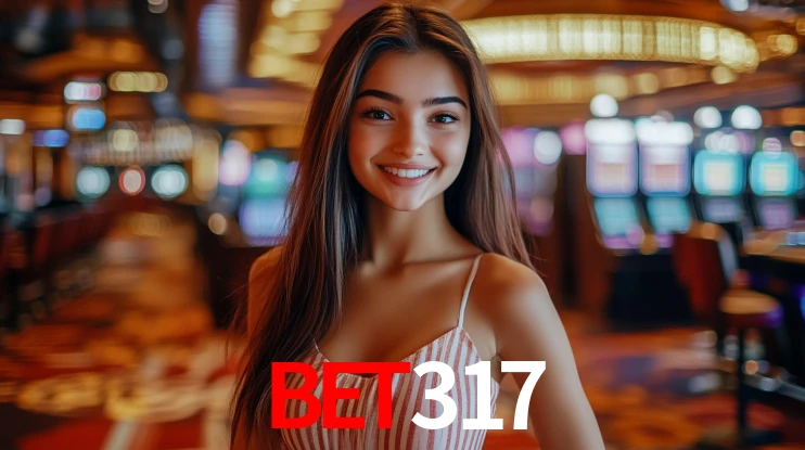 bet317 App Interface