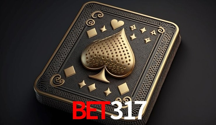 Apostas de Futebol bet317