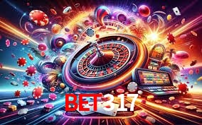 Casino VIP bet317