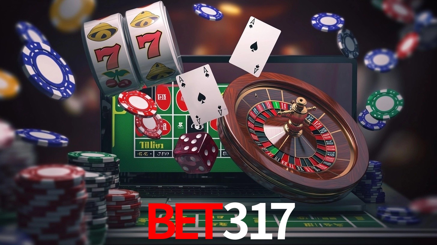 bet317 Bônus - bet317 visual 1