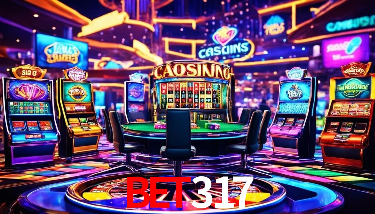 Apostas de Basquete bet317