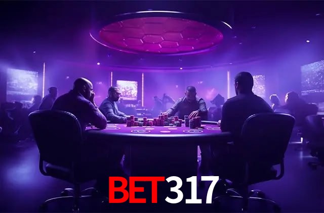 Explorando a Categoria de Eventos em Apostas na bet317