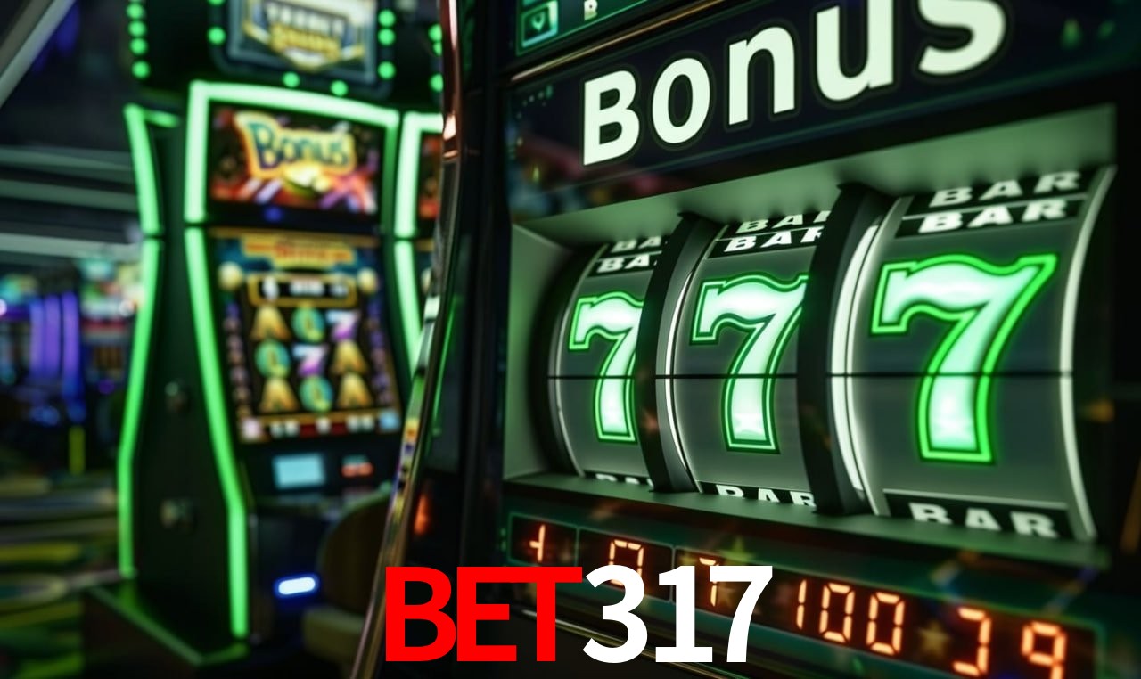 Live Casino bet317