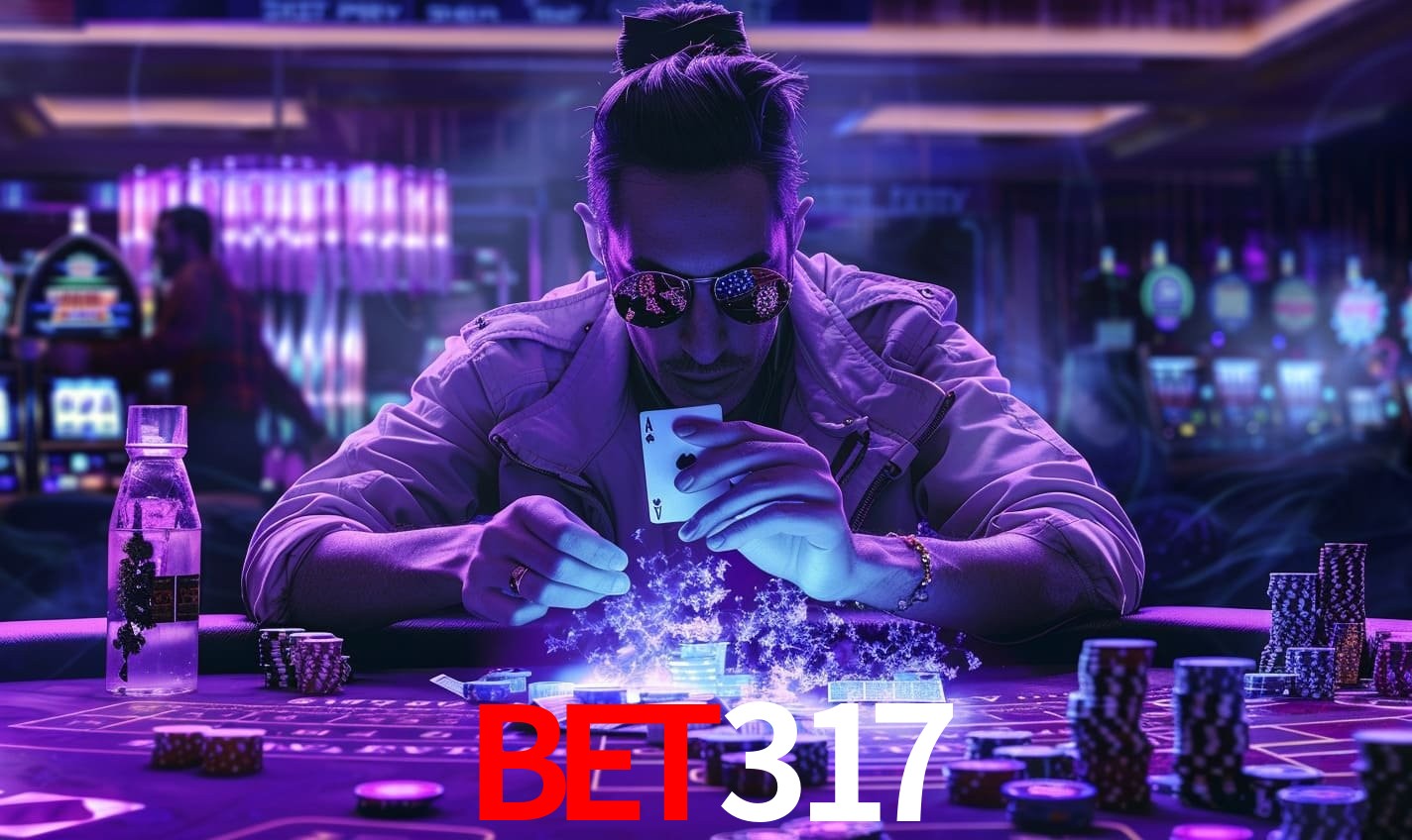 VIP Casino bet317