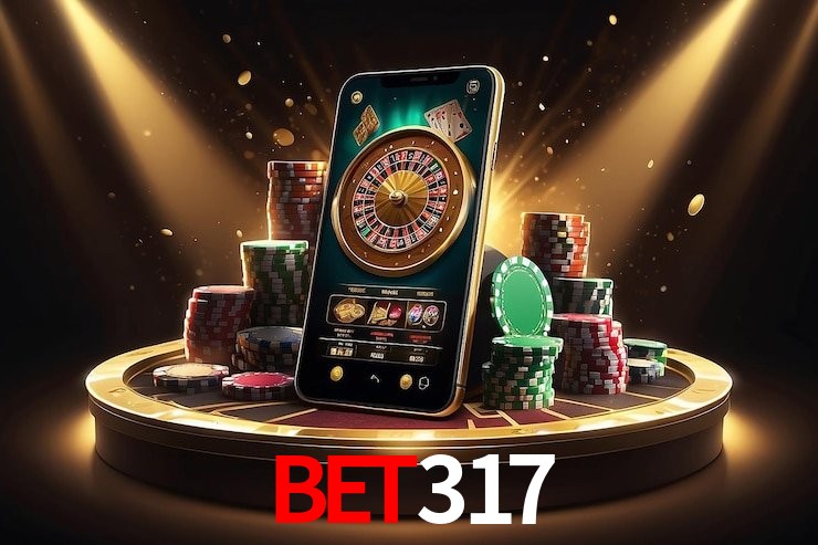 Provedores de Jogos bet317