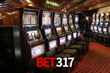 A Revolução dos Aplicativos de Jogos no bet317